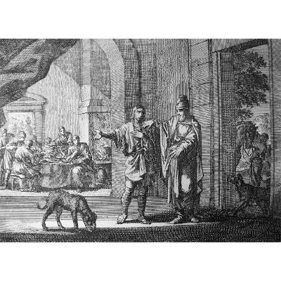 The Faithful and Prudent Steward