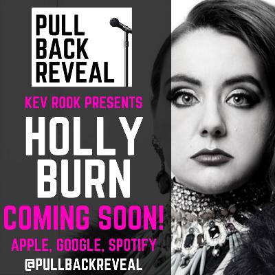 HOLLY BURN HOLLY BURN