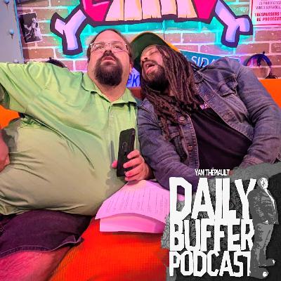Recit de partouse avec Faf et Donavan - Le Daily Buffer [MERCREDIMMATURE]