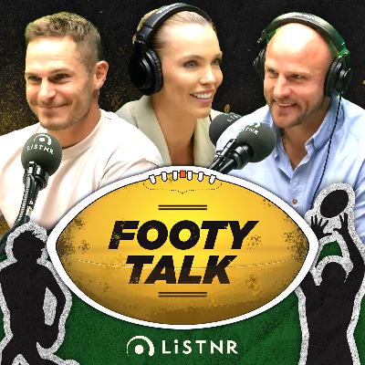 Players Day | Buzz in the South Australian air, Carlton boosted by the Doc, All quiet on the West Coast front