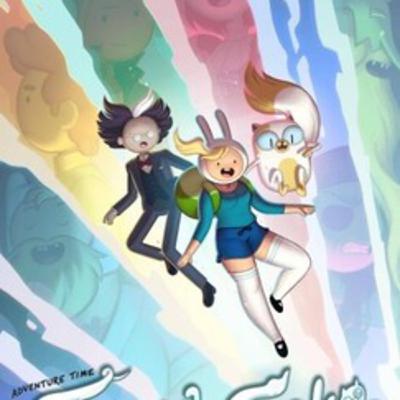 Why I Loved Fionna & Cake
