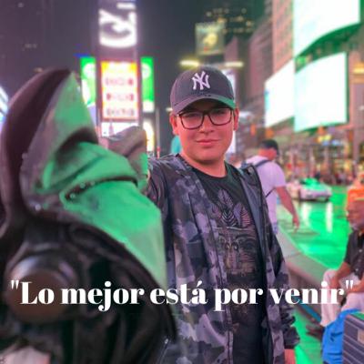 “El Cambio”