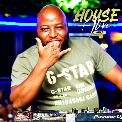 Episode 99: House Alive Vol.38 Mixed By Ozzy Episode 99: House Alive Vol.38 Mixed By Ozzy