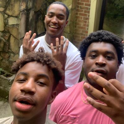 S2 E8: Cypha ShenaNigans S2 E8: Cypha ShenaNigans