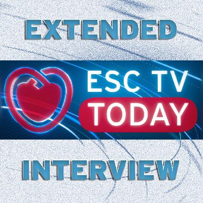 Season 3 - Ep.23: Extended interview on Optimising drug therapy in chronic coronary syndromes