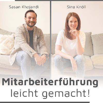 Wichtiges Mindset für Chefs: es sollte dir egal sein, was deine Mitarbeiter von dir denken!
