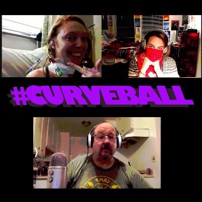 #Curveball