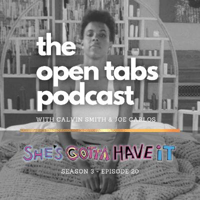 She's Gotta Have It (1986) S3E20
