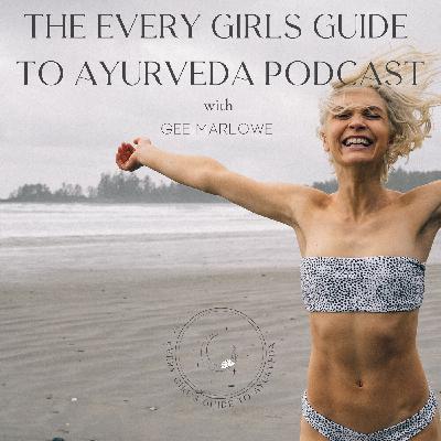 How The Doshas Can Help You To Build The Business Of Your Dreams With Angelica Neri