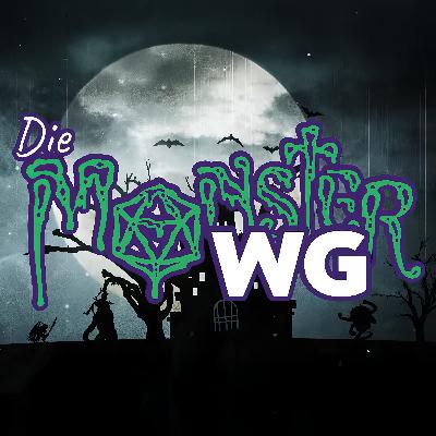 Die Monster-WG