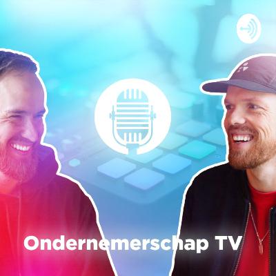 #011: Van model naar eigen agency. Terry Groenen pakte haar verlies en kwam terug als een WINNAAR! #011: Van model naar eigen agency. Terry Groenen pakte haar verlies en kwam terug als een WINNAAR!