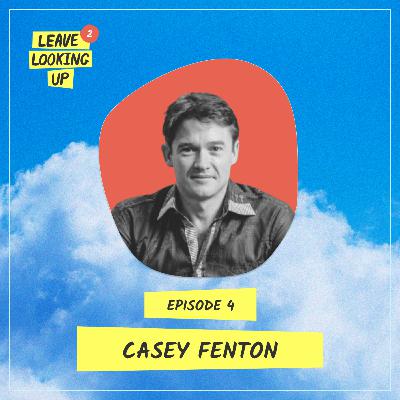 Casey Fenton: How To Hack Your Ego And Make Friends