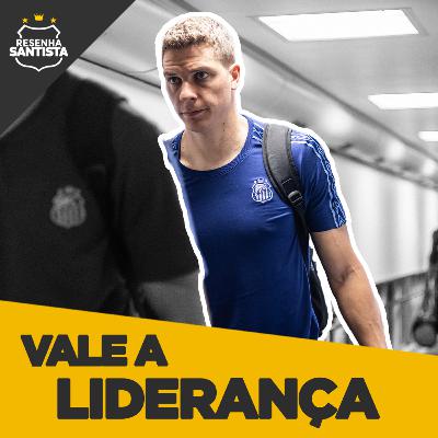 RESENHA SANTISTA - 18/07/2024