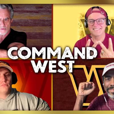 COMMAND WEST - An UGLY loss. We break it down!