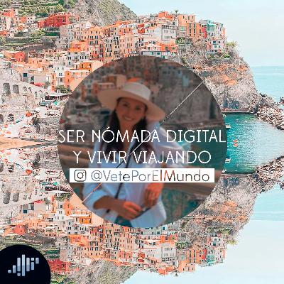 Ser Nómada Digital y vivir viajando | Pasión por Viajar
