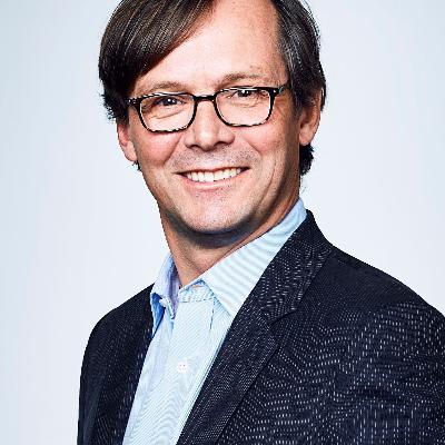 Manuel Urrutia - El futuro de la televisión