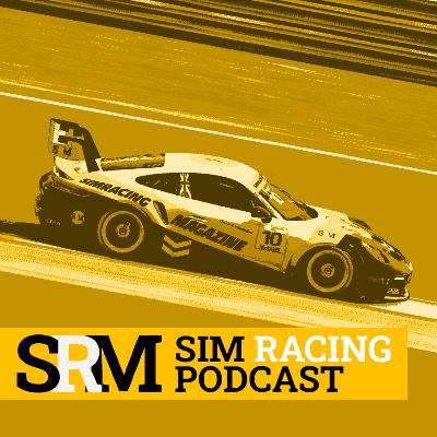 SRM Magazine Podcast #5