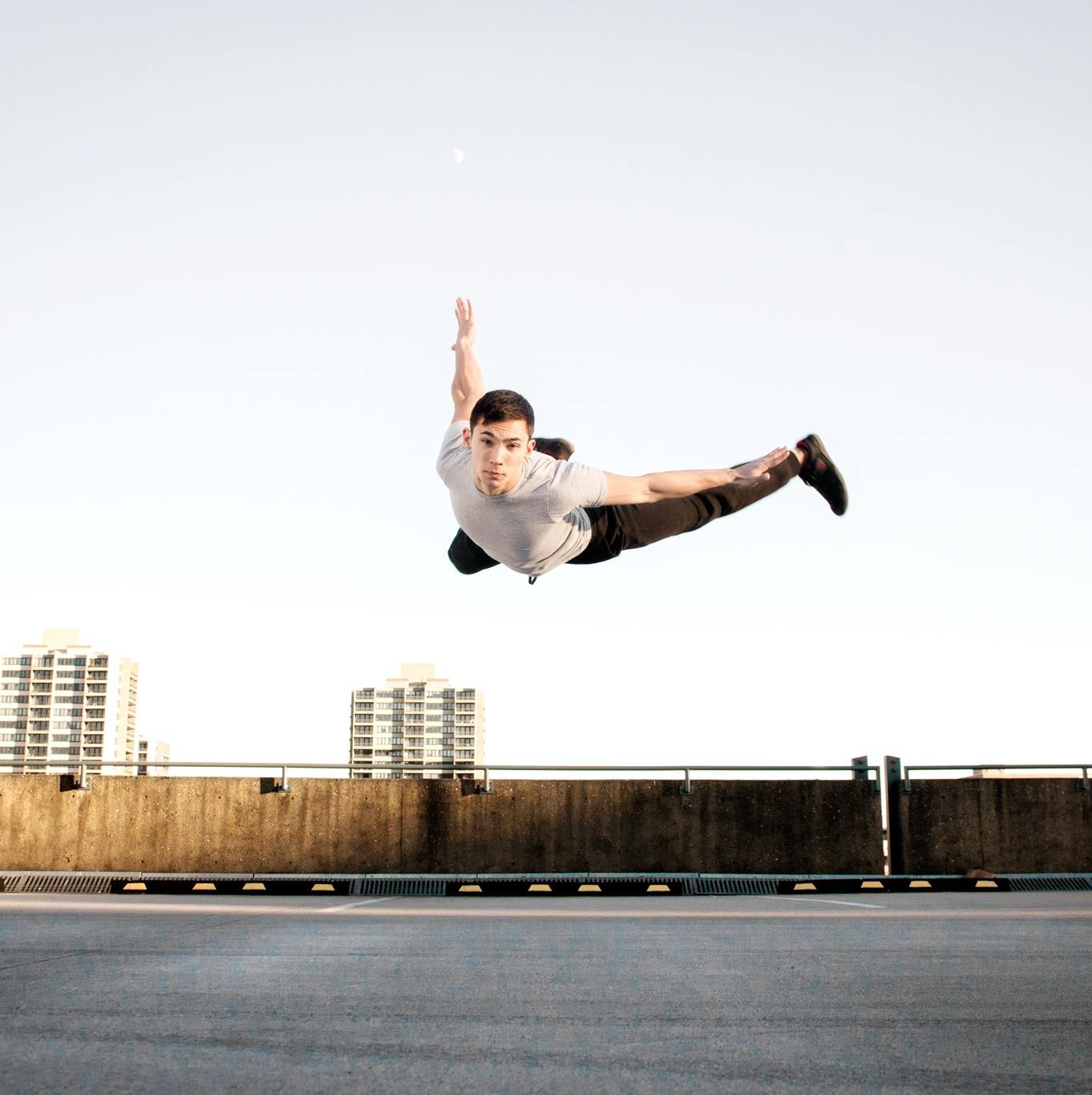 #013 - Niko Pal | Holistics Biomechanics