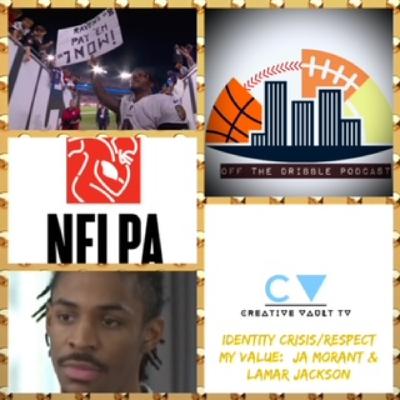 Identity Crisis/Respect My Value Identity Crisis/Respect My Value