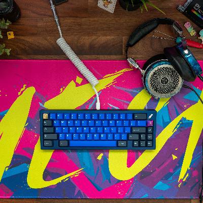 Episode 45: The HEADPHONE Show Custom Keyboard Crossover with ALEXOTOS, and surprise guest Alex Rosson Episode 45: The HEADPHONE Show Custom Keyboard Crossover with ALEXOTOS, and surprise guest Alex Rosson