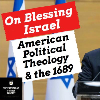 On Blessing Israel