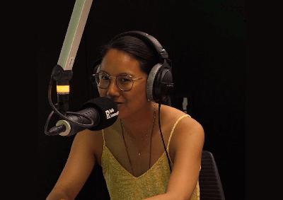 Lhanzom Lhasam: “Taylor Swift war mein grosses Vorbild.”