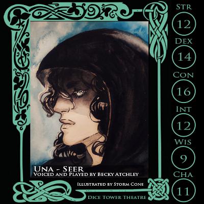 After the Oath - Una After the Oath - Una