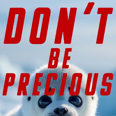 Chapter 8: The Validation Trap [Don't Be Precious (Book)]