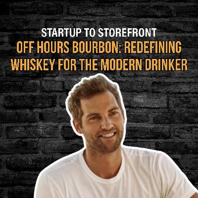 Jake Ireland - Off Hours