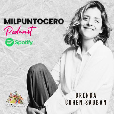 5 Ritmos - Brenda Cohen Sabban 5 Ritmos - Brenda Cohen Sabban