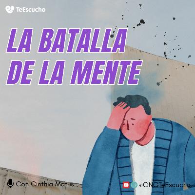 #37 La batalla de la mente