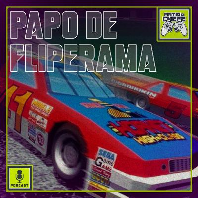 Papo de Fliperama
