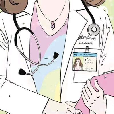 Tarot Triage (Trailer)