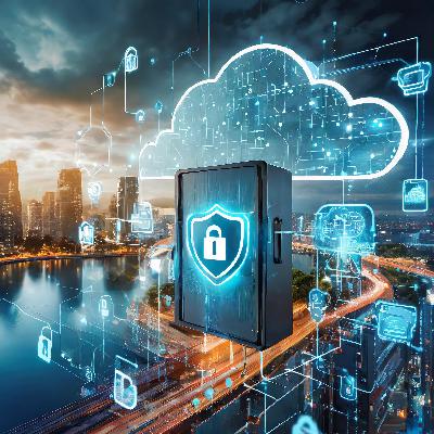 Folge 1: Einführung in die Dokumentenarchivierung in der Cloud Folge 1: Einführung in die Dokumentenarchivierung in der Cloud