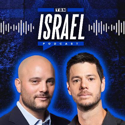 The 21-Point Plan: Can Israel End the War and Rebuild Gaza?