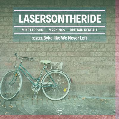 S02E92 - Byke like We Never Left