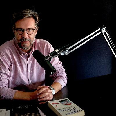 Ep. 122 - Jorge Reis-Sá