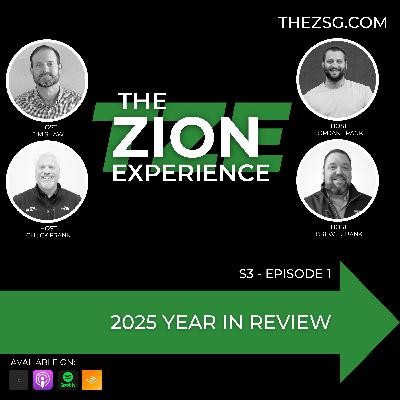 2025 Year in Review 2025 Year in Review