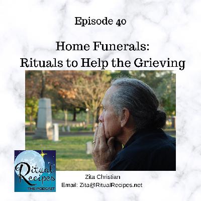 Home Funerals