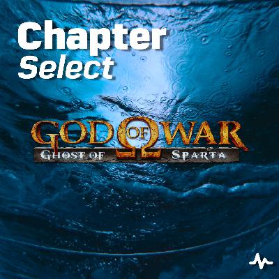 S2E4 - God of War: Ghost of Sparta