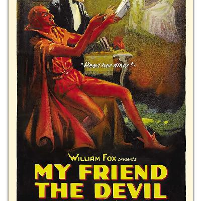 Waxy Buildup: Heaven & Hell