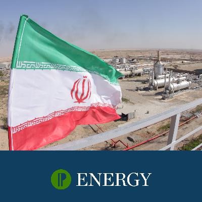 Wojna o surowce | Energia do zmiany