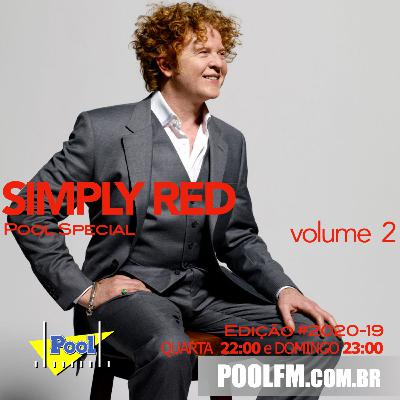 PoolSpecial @ SIMPLY RED [volume 2/2]