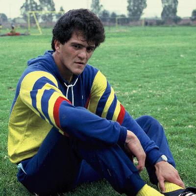 Carlos Hermosillo: "El América fue mejor simplemente"