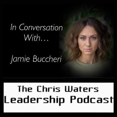 In Conversation With...Jamie Buccheri CEO and Owner of The Doggie Spa