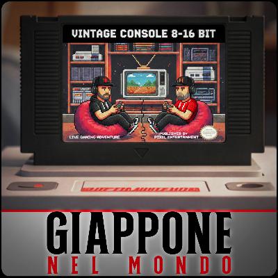8-bit - chiacchiere sulla nascita del videogioco giapponese