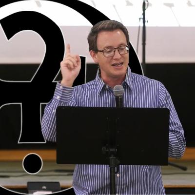 All the Believers (Sermon) All the Believers (Sermon)