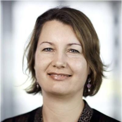 The Sustainability Reset med Lene Serpa