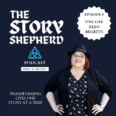 One Life, Zero Regrets