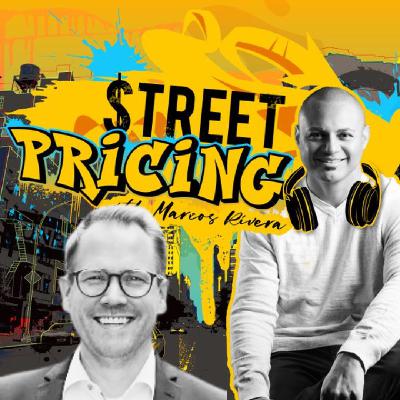 Narrative Before the Numbers | Niclas Lilja (Younium) Narrative Before the Numbers | Niclas Lilja (Younium)